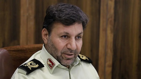 کشف محموله قاچاق ۳۰ میلیاردی با پوشش بسته پُستی