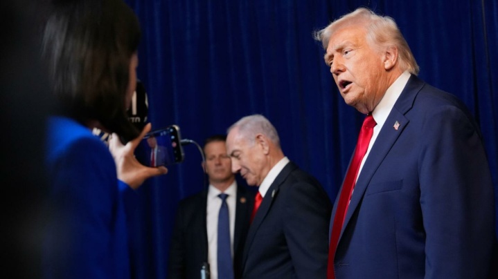 نشنال اینترست: توافق ۲۰ ساله آمریکا با اسرائیل یعنی تأیید نسل‌کشی غزه