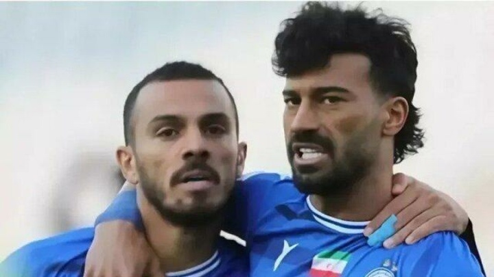 رضاییان و جلالی از فهرست بازی با سپاهان خط خوردند