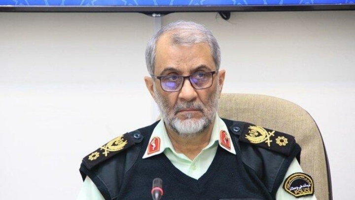 لزوم تهیه اطلس کاربردی از نقاط پرتصادف