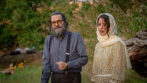 «بالماسکه» راهی جشنواره فجر می‌شود