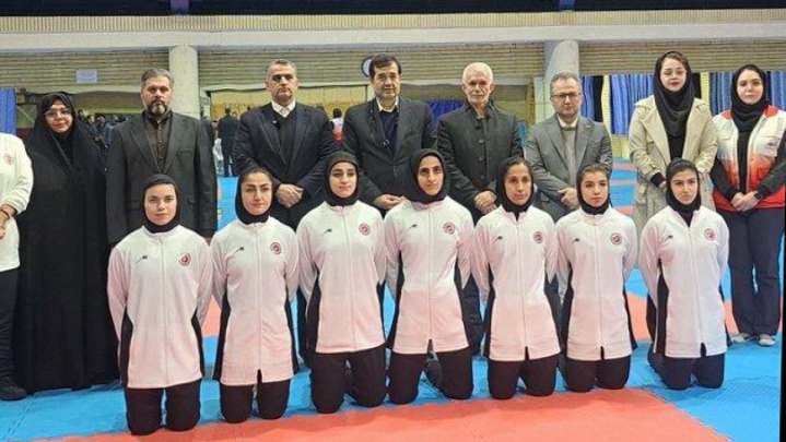 دنیامالی: نگران بودجه ورزش نیستم/ امیدوارم روزی دختران در المپیک طلا بگیرند