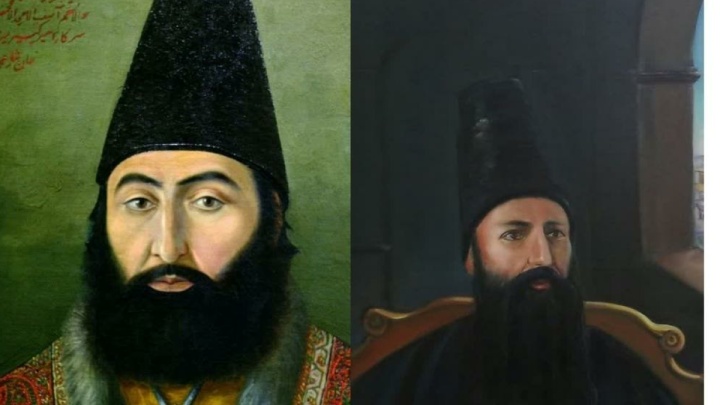 روایتی از اولین تلاش‌ها برای استقلال اقتصادی