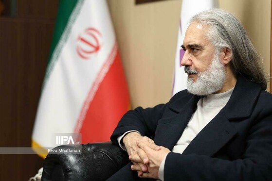 عکس: رضا معطریان