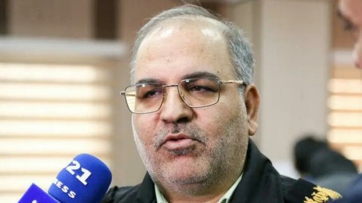 پایان کار باند گوشی‌قاپی با ۷۰ سرقت