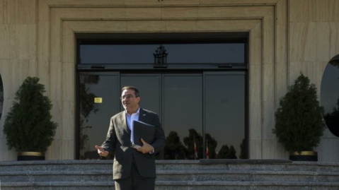 فیلم/ تمدید مهلت ثبت‌نام طرح جذب ۵۰۰ مدیر جوان