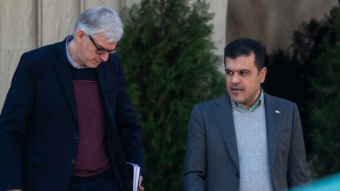 فیلم/ ضرورت حمایت از اقتصاد فناورانه در شرایط غیر تحریمی