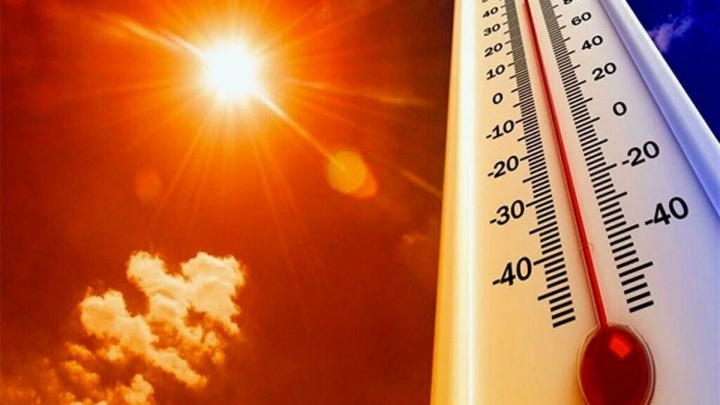 موج گرما تا ۴۰ درجه در اروگوئه و آرژانتین