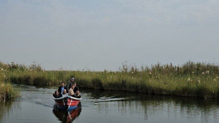 تبدیل «شهرنی» در شادگان به جزیره گردشگری