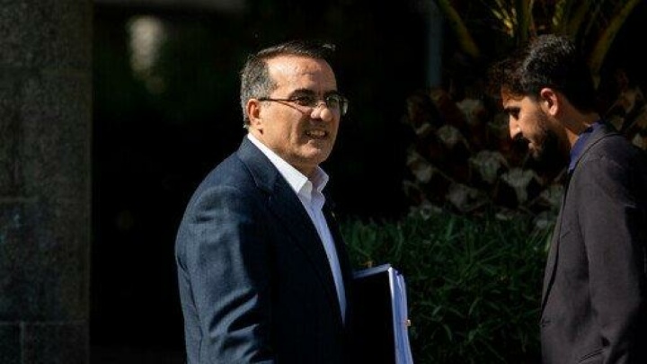 رفیع زاده: مهلت ثبت‌نام طرح جذب ۵۰۰ مدیر جوان تا ۱۶ دی‌ماه تمدید شد