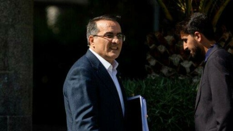 رفیع زاده: مهلت ثبت‌نام طرح جذب ۵۰۰ مدیر جوان تا ۱۶ دی‌ماه تمدید شد