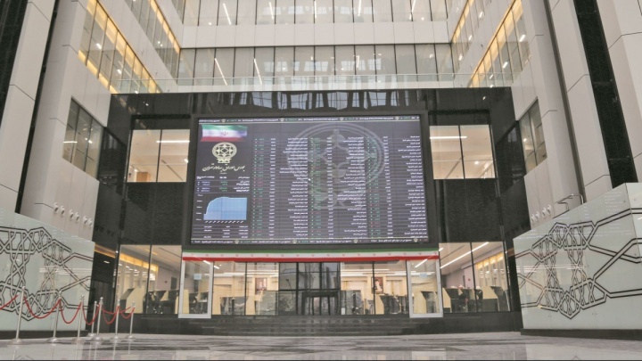 لایه پنهان شکل‌گیری قیمت‌ها در بورس