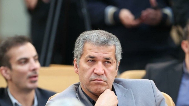 وابستگی مالی فدراسیون‌ها به دولت باید قطع شود