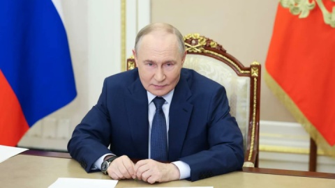 پوتین خواستار گسترش کمربند امنیتی در خارکیف و سومی شد