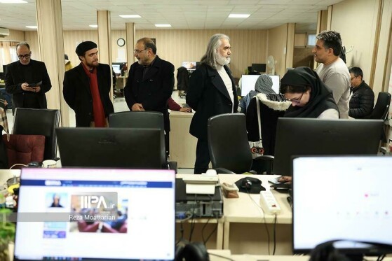 عکس: رضا معطریان