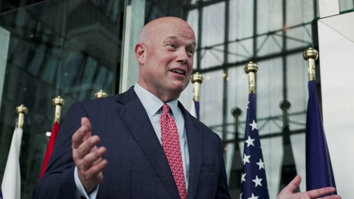 واشنگتن ادعای مسکو درباره حمله به پوتین را زیر سؤال برد