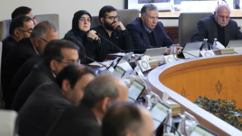 فیلم/ مهاجرانی: برای دفاع از کشور آمادگی کامل داریم