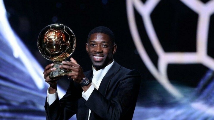 پرونده بهترین‌های سال فیفا بسته شد / برگزاری یک مراسم جدید