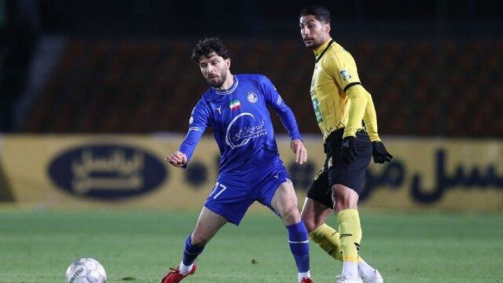 بازی سپاهان-استقلال با ۶۰ هزار تماشاگر برگزار می‌شود