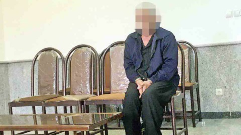محاکمه مرد ۸۰ ساله به اتهام قتل پسرش