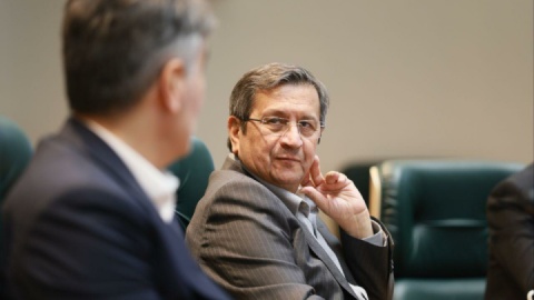 فیلم/ ثبات اقتصادی، اولویت نخست بانک مرکزی