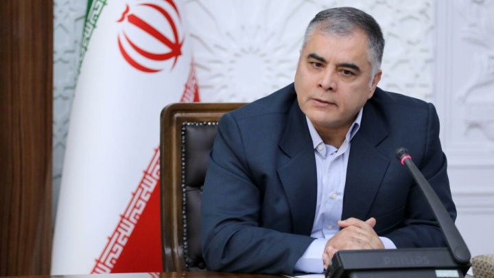 پاک نژاد: خط قرمز، قطعی گاز تجاری و خانگی است