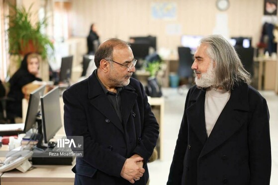 عکس: رضا معطریان