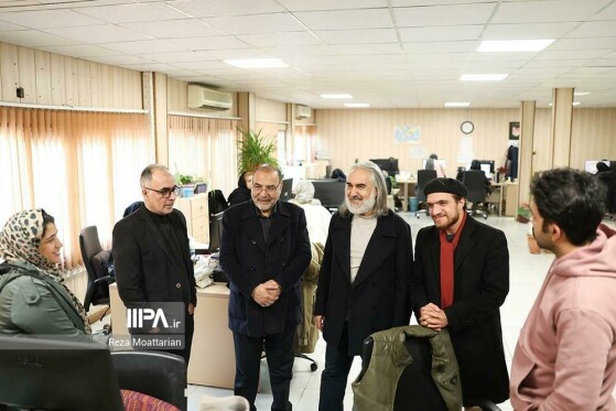 عکس: رضا معطریان