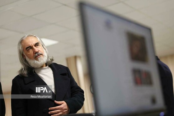 عکس: رضا معطریان