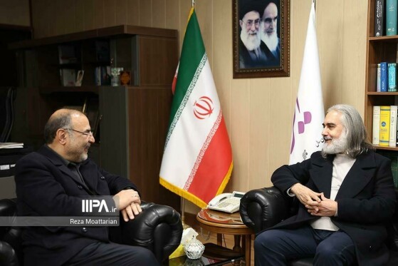 عکس: رضا معطریان