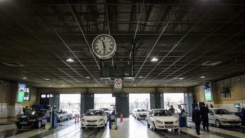 سخنگوی پلیس؛ تمامی بخش‌های خدماتی پلیس دو روز آخر هفته فعالیت دارند