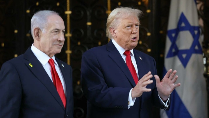 آکسیوس: نتانیاهو با ورود به مرحله دوم آتش‌بس غزه موافقت کرد