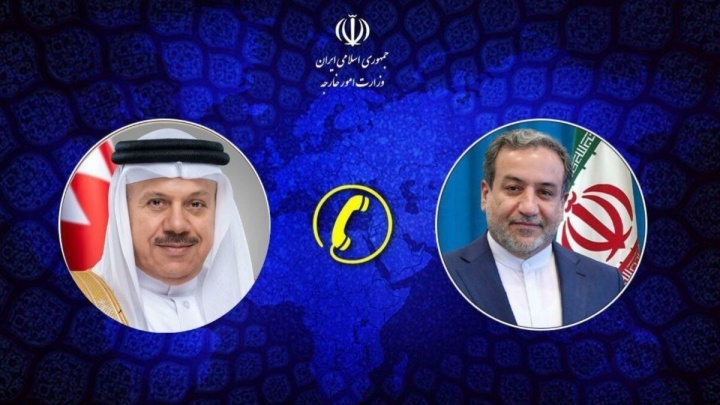 عراقچی: ایران راه حل بحران یمن را گفتگو میان همه گروه‌های یمنی می‌داند