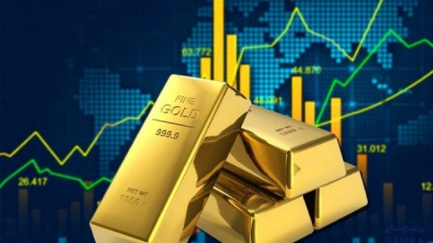 افت روزانه طلا و نقره؛ رشد بلندمدت پلاتین و پالادیوم