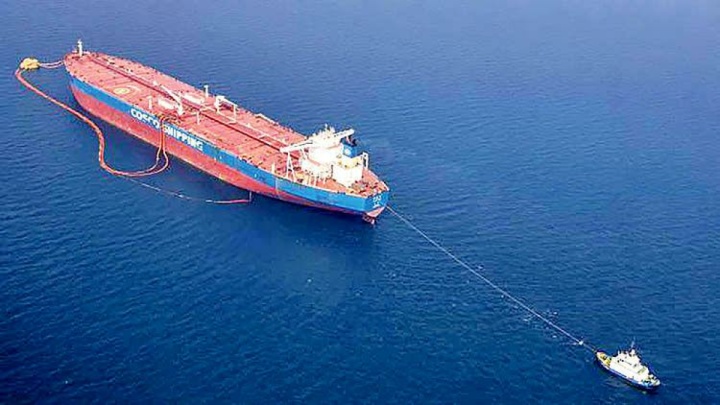 ناوگان سایه؛ واکاوی همکاری ایران، چین و روسیه برای مقابله با تحریم‌ها