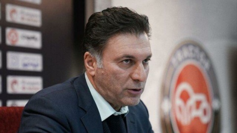 تراکتور برای بازگشت به جمع مدعیان تلاش میکند