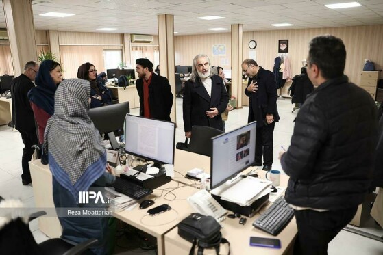 عکس: رضا معطریان