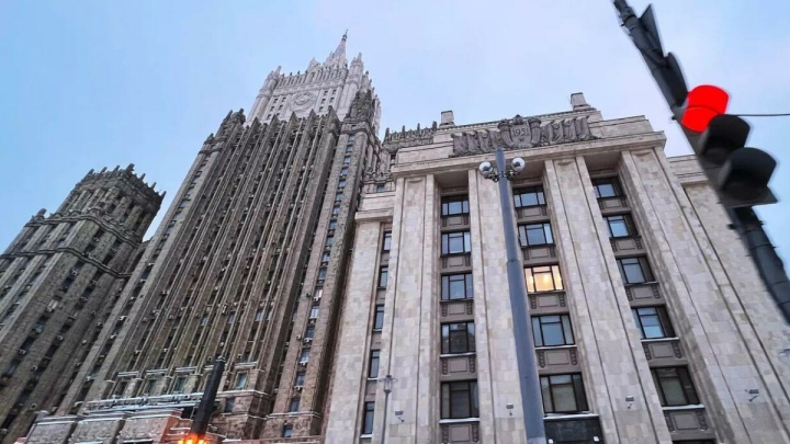 واکنش مسکو به لفاظی‌های نتانیاهو در آمریکا درباره ایران