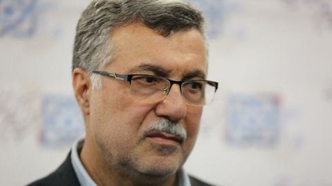 ظفرقندی: دانشجوی پزشکی موفق، ورزشکار و کتابخوان است