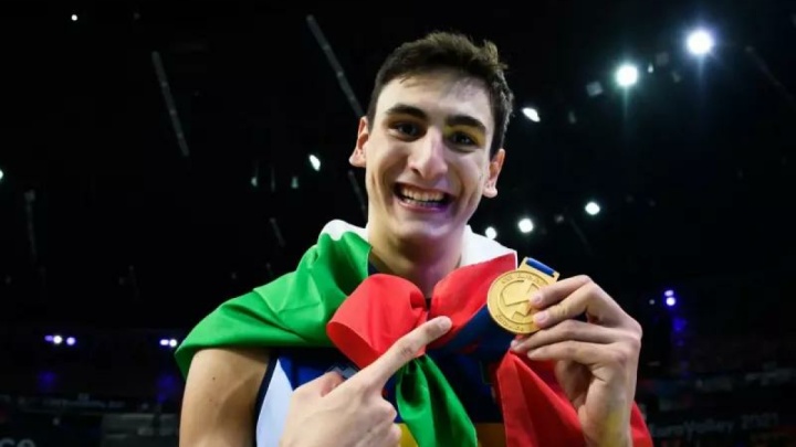 برترین والیبالیست‌های ۲۰۲۵ از نظر فدراسیون جهانی