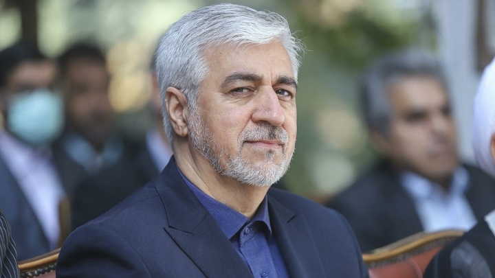 سجادی: اقتصاد در ورزش مغفول مانده است