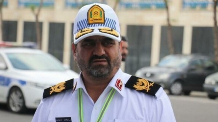 محدودیت‌های ترافیکی در مرکز شهر همزمان با ولادت حضرت علی (ع)