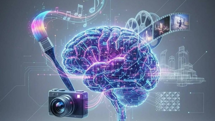 شرکت‌های خلاق و فرهنگی به سمت دانش بنیانی می‌روند