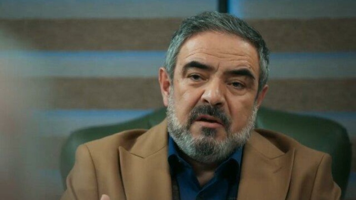 سریال «شیش‌ماهه» پرنیش‌وکنایه!