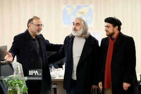 عکس: رضا معطریان