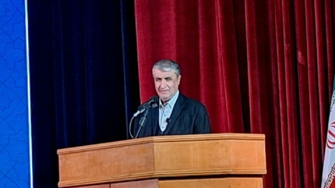 صنعت هستهای علیرغم تحریم، ترور و بمباران، پابرجا و رو به جلوست