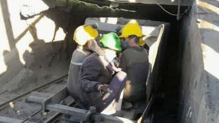 دستگاه قضا به حادثه معدن کوشک بافق یزد ورود کرد