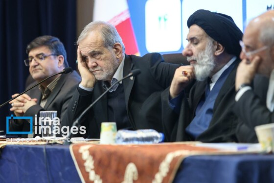 دومین روز سفر رئیس جمهور به چهارمحال و بختیاری