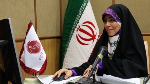 برنامه رادیویی «ایران بانو» و بازخوانی نقش زن در دفاع ۱۲ روزه