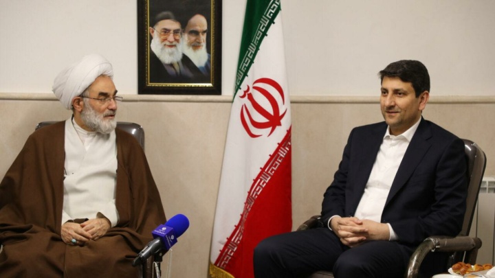 پیگیری میدانی مطالبات استان‌ها، رویکرد وزارت ارتباطات در دولت چهاردهم است